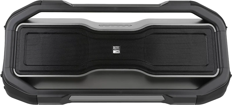 Altec Lansing RockBox XL Speaker