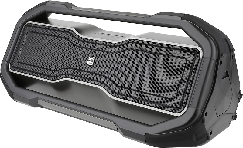 Altec Lansing RockBox XL Speaker