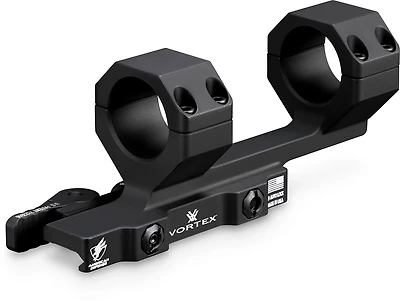 Vortex Precision QR 30 mm Extended Cantilever Mount