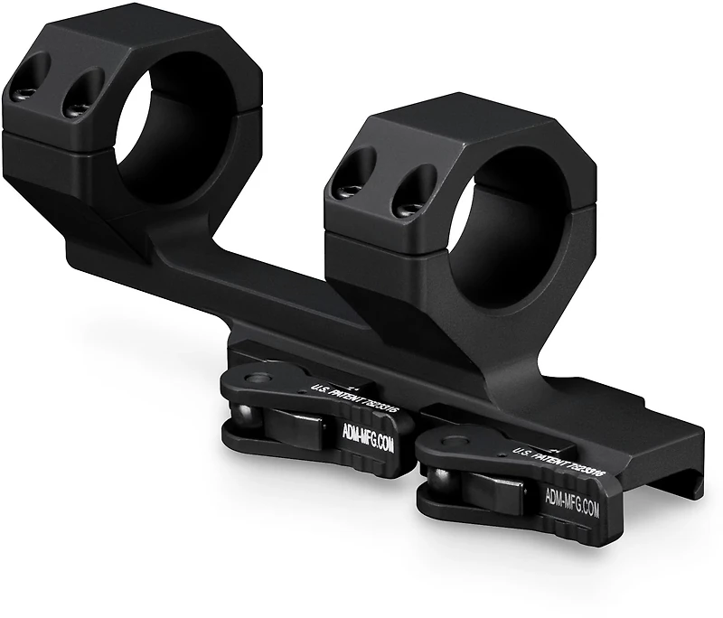 Vortex Precision QR 30 mm Extended Cantilever Mount