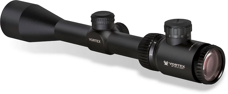 Vortex Crossfire II 3 - 9 x 40 V-Brite Illuminated Scope