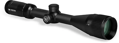 Vortex Crossfire II 6 - 18 x 44 AO BDC Scope with Sunshade