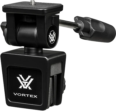 Vortex Car Window Optics Mount