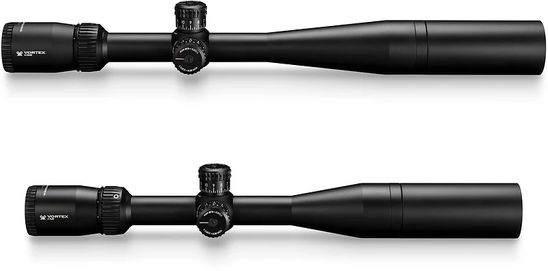 Vortex Diamondback 40 mm Tactical Sunshade