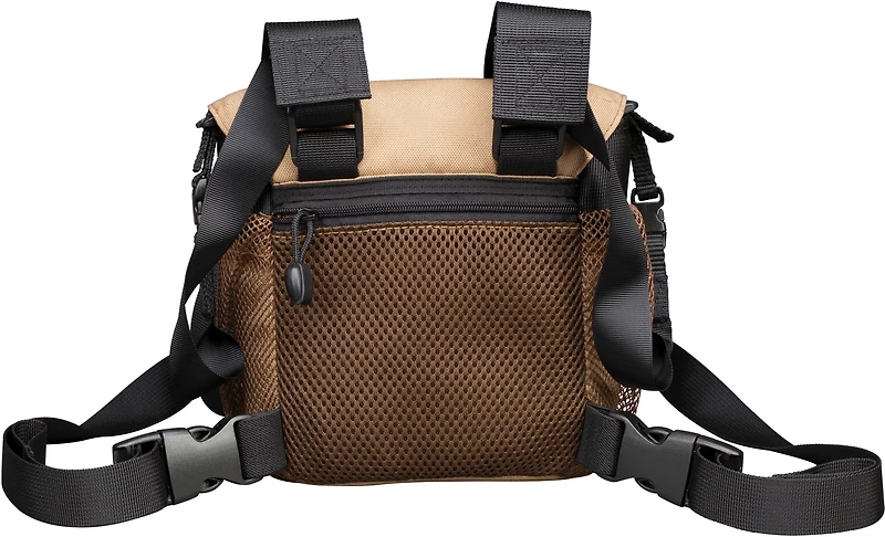 Vortex GlassPak Binocular Harness