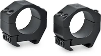 Vortex Precision Matched 1 in Low Weaver Riflescope Rings 2-Pack