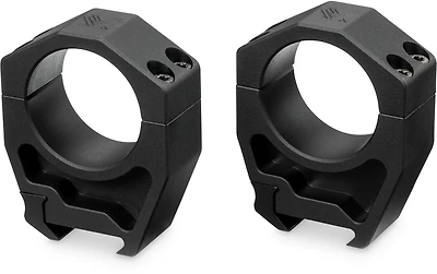 Vortex Precision Matched 34 mm High Riflescope Rings 2-Pack