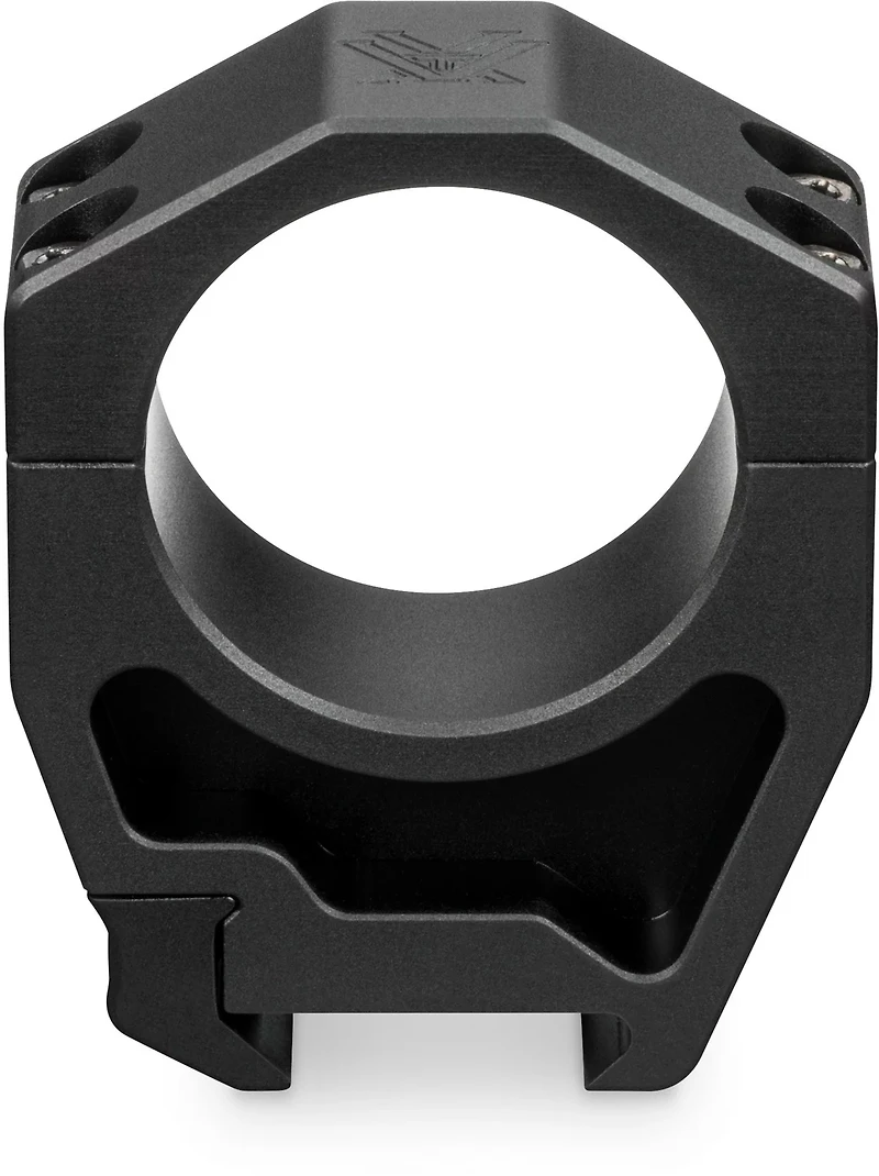 Vortex Precision Matched 34 mm High Riflescope Rings 2-Pack