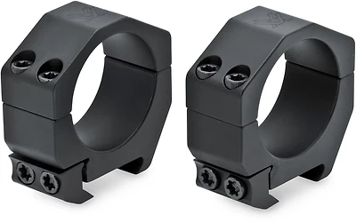 Vortex Precision Matched 35 mm Medium Riflescope Rings 2-Pack