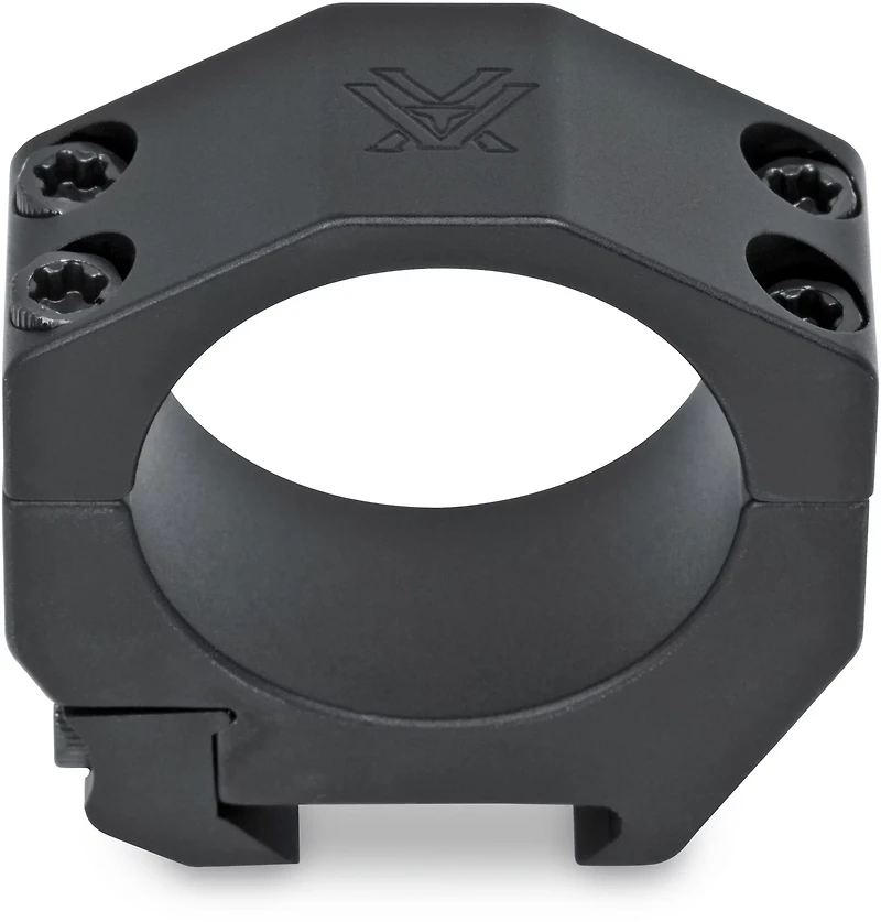 Vortex Precision Matched 35 mm Medium Riflescope Rings 2-Pack