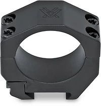 Vortex Precision Matched 35 mm Medium Riflescope Rings 2-Pack