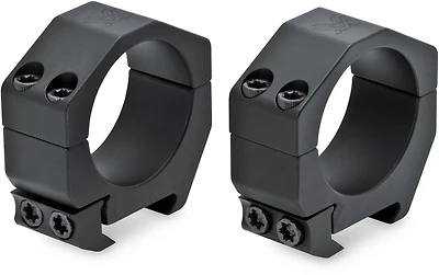Vortex Precision Match 35mm Medium Rings