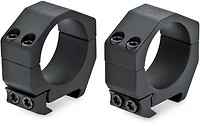 Vortex Precision Match 35mm Medium Rings