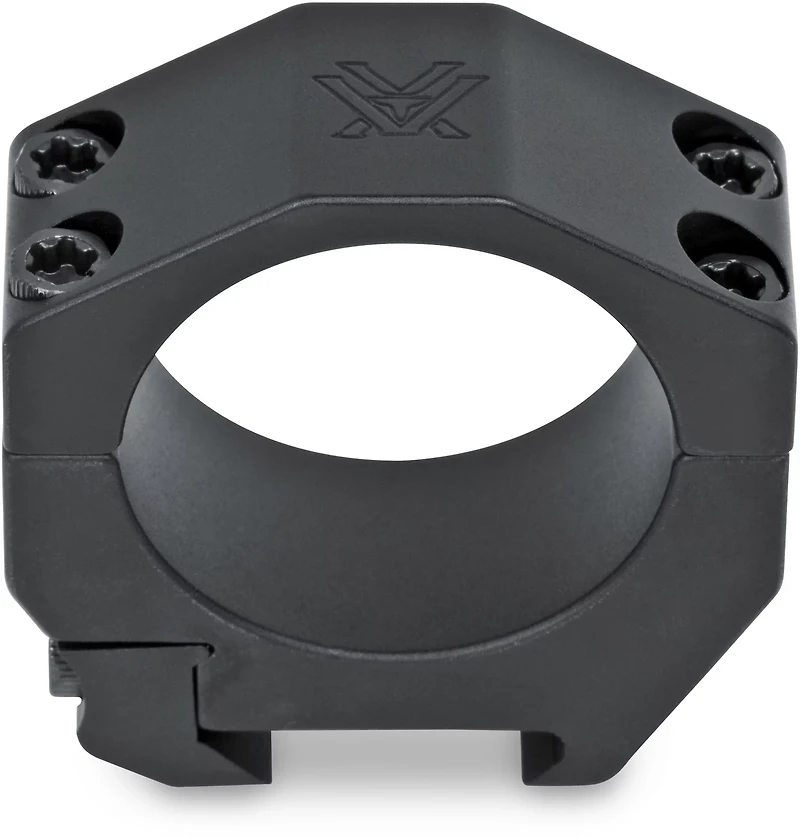 Vortex Precision Match 35mm Medium Rings