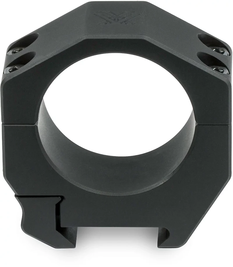 Vortex Precision Match 34mm Medium Rings