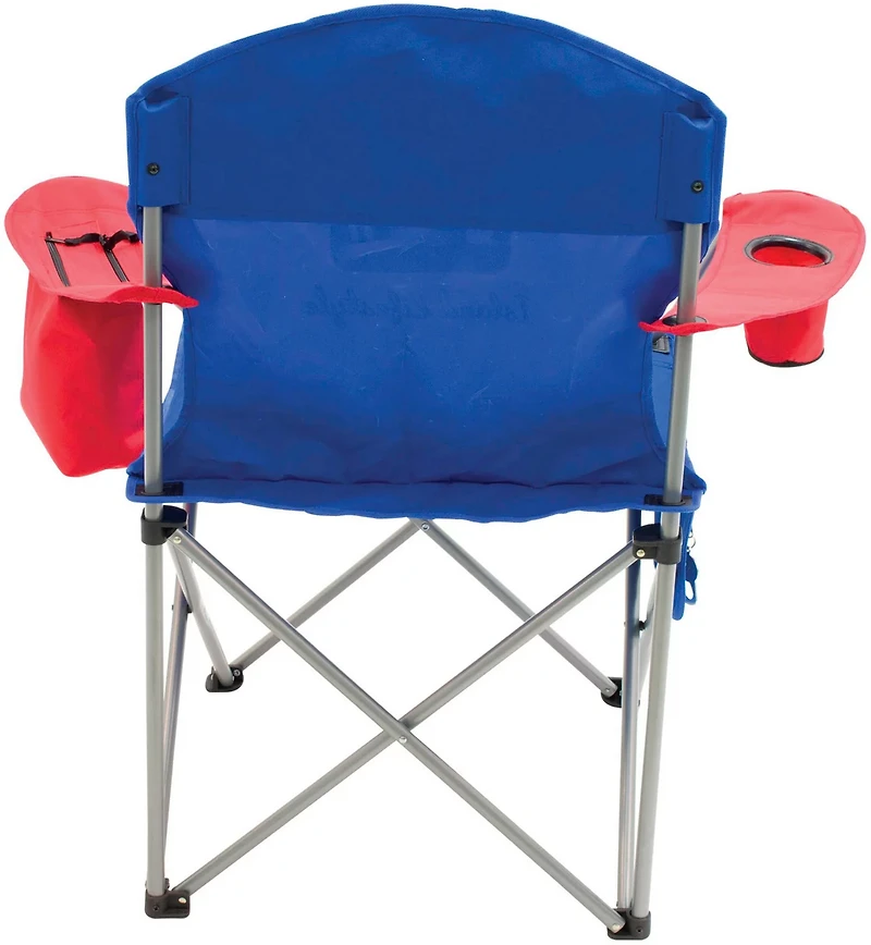 Margaritaville Island Lifestyle 1977 Folding Quad Chair