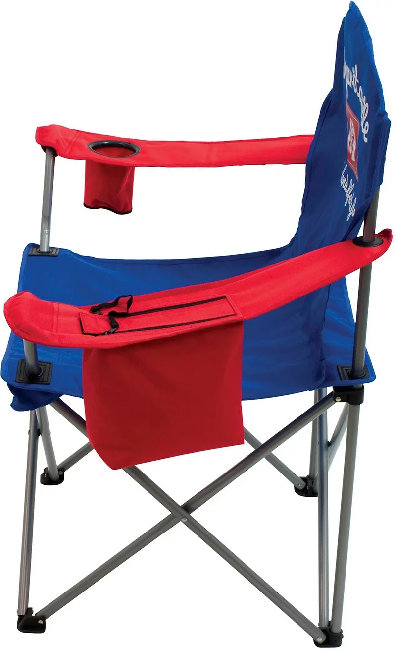 Margaritaville Island Lifestyle 1977 Folding Quad Chair