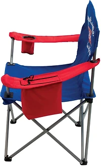 Margaritaville Island Lifestyle 1977 Folding Quad Chair