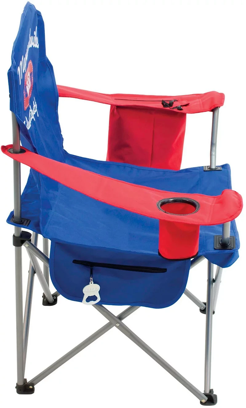 Margaritaville Island Lifestyle 1977 Folding Quad Chair