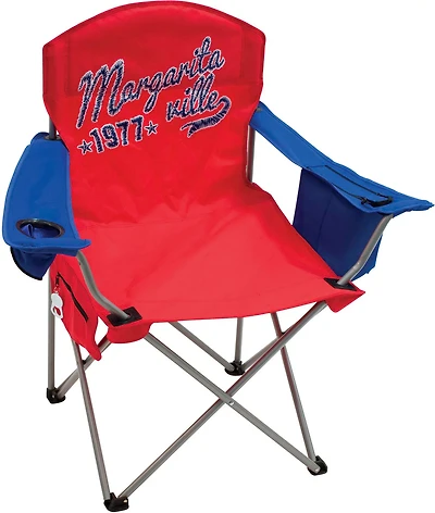 Margaritaville 1977 Folding Quad Chair