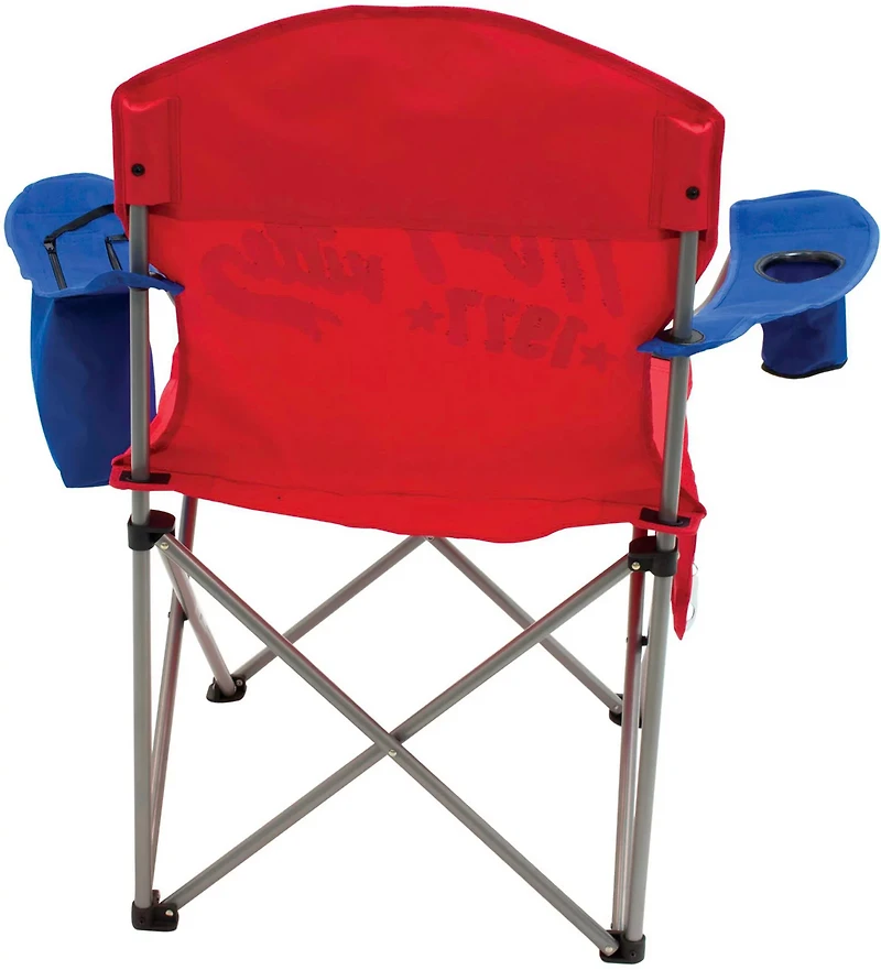 Margaritaville 1977 Folding Quad Chair
