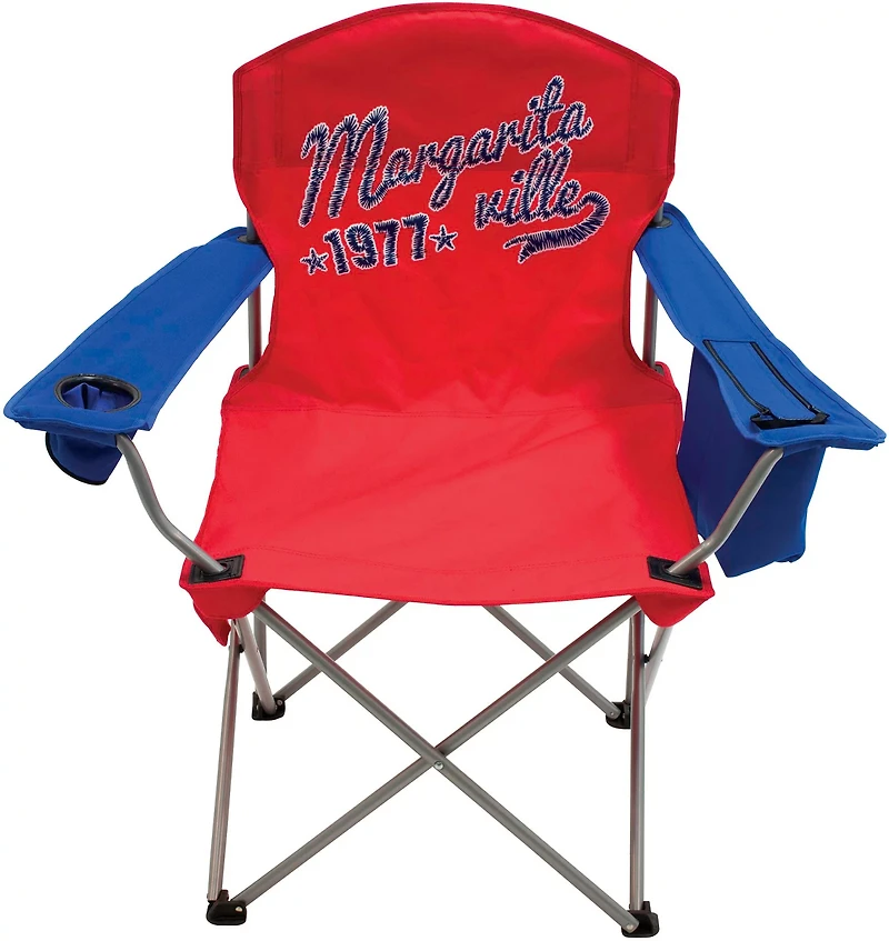 Margaritaville 1977 Folding Quad Chair