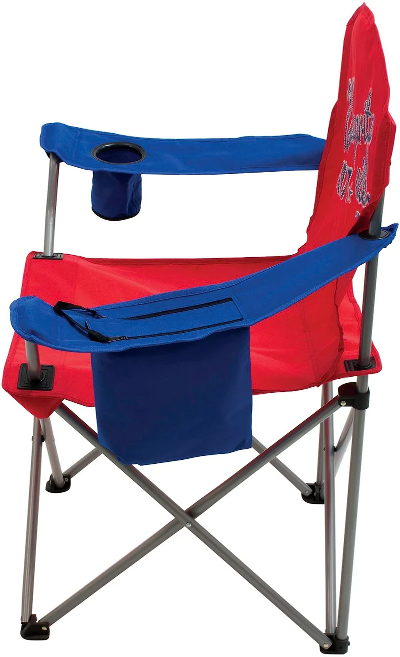 Margaritaville 1977 Folding Quad Chair