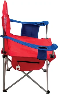 Margaritaville 1977 Folding Quad Chair