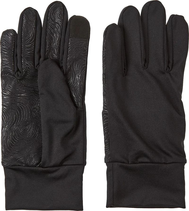 Magellan Outdoors Men's Liner Gloves