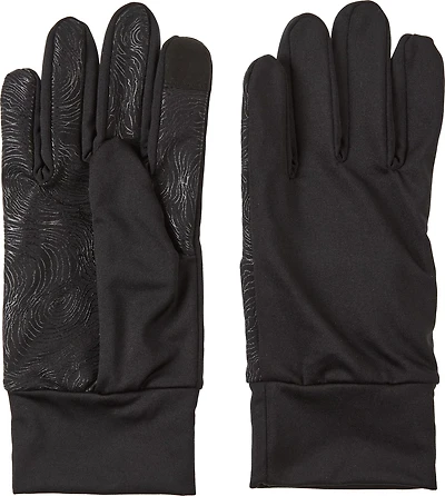 Magellan Outdoors Men's Liner Gloves