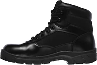 SKECHERS Men's Wascana Athas Benen WP Tactical Boots