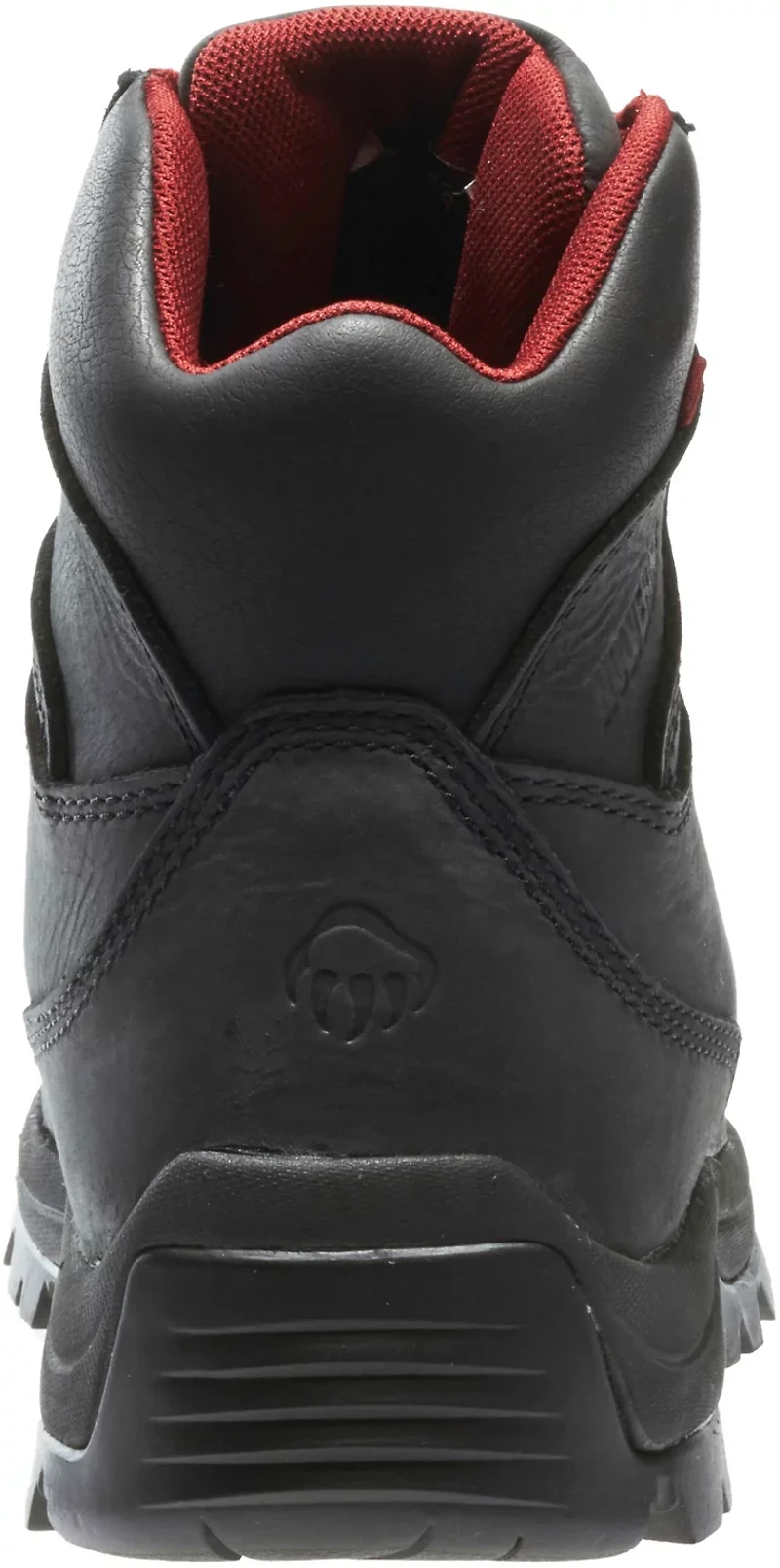 Wolverine Men's Bonaventure Waterproof EH 6 in Steel Toe Lace Up Work Boots