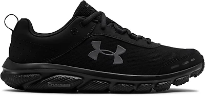 Under Armour Men's Charged Assert 8 Running Shoes