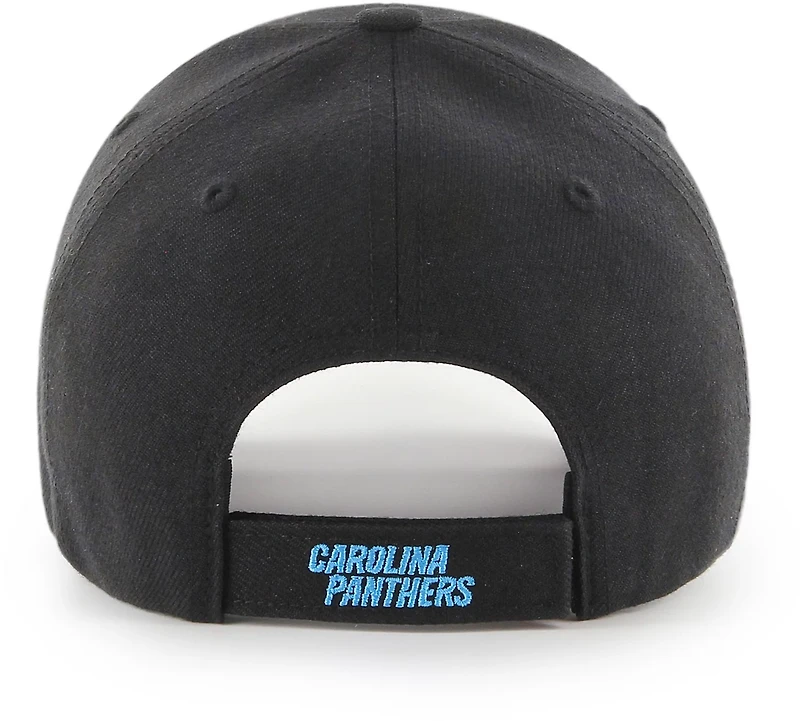 '47 Carolina Panthers MVP Cap