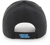 '47 Carolina Panthers MVP Cap