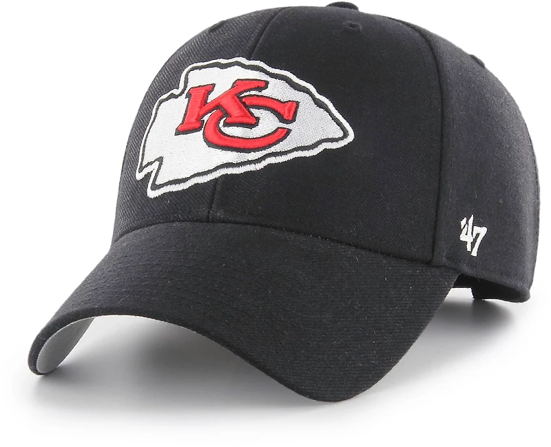 '47 Kansas City Chiefs MVP Cap