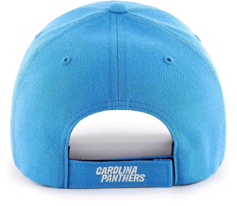 '47 Carolina Panthers MVP Cap