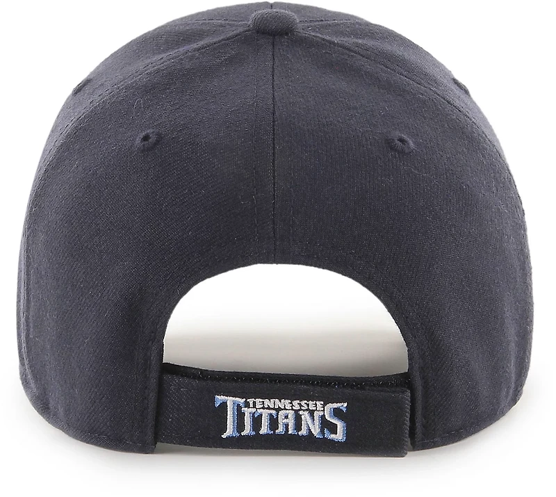 '47 Tennessee Titans MVP Cap