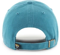 '47 Jacksonville Jaguars Logo Clean Up Cap