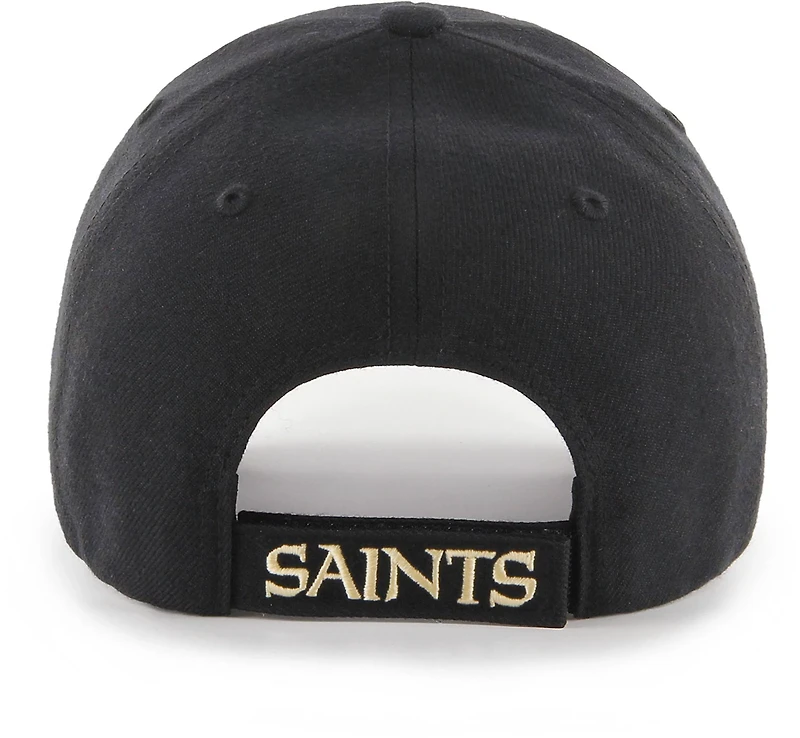 '47 New Orleans Saints MVP Primary Mark Cap