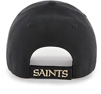 '47 New Orleans Saints MVP Primary Mark Cap
