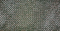 Game Winner 10 ft x 20 ft Die-cut Camo Netting