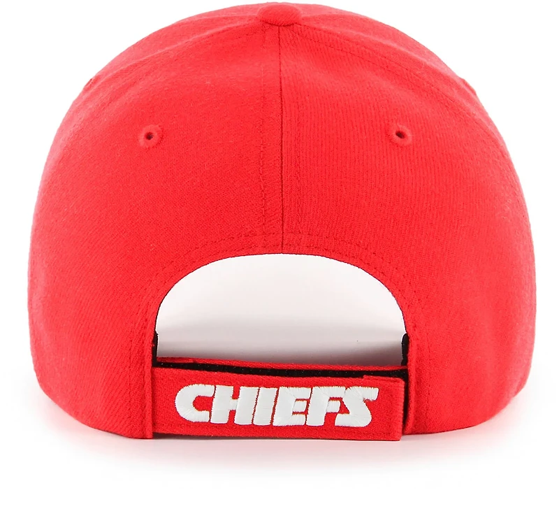 '47 Kansas City Chiefs MVP Cap