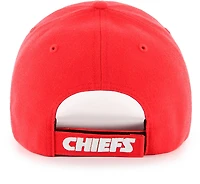 '47 Kansas City Chiefs MVP Cap