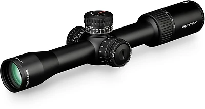 Vortex Viper PST Gen II 2 - 10 x 32 FFP-EBR-4 MOA Riflescope