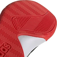 adidas Kids' Preschool Own the Game Wide Basketball Shoes