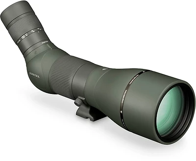 Vortex Razor HD 27 - 60 x 85 mm Angled Spotting Scope