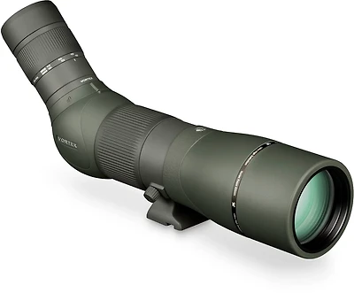 Vortex 22 - 48 x 65 mm Razor HD Angled Spotting Scope
