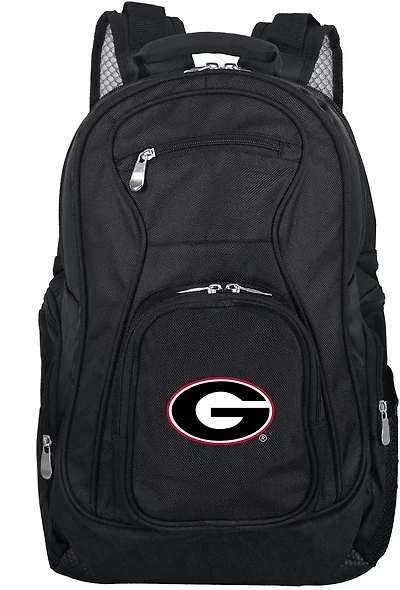 Mojo Backpacks University of Georgia 19 in Laptop Travel Backpack