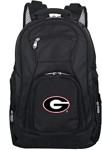 Mojo Backpacks University of Georgia 19 in Laptop Travel Backpack